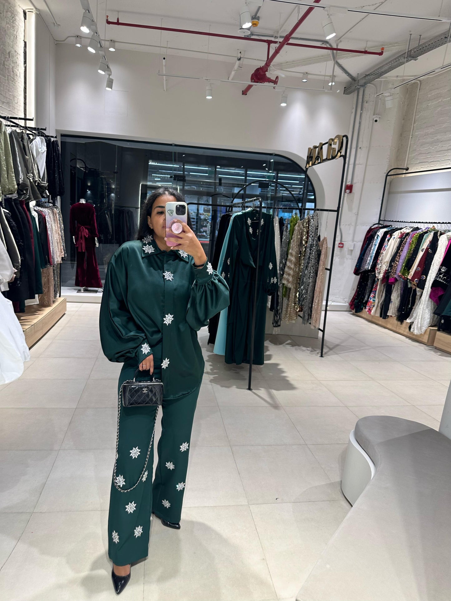 Stargirl Pants