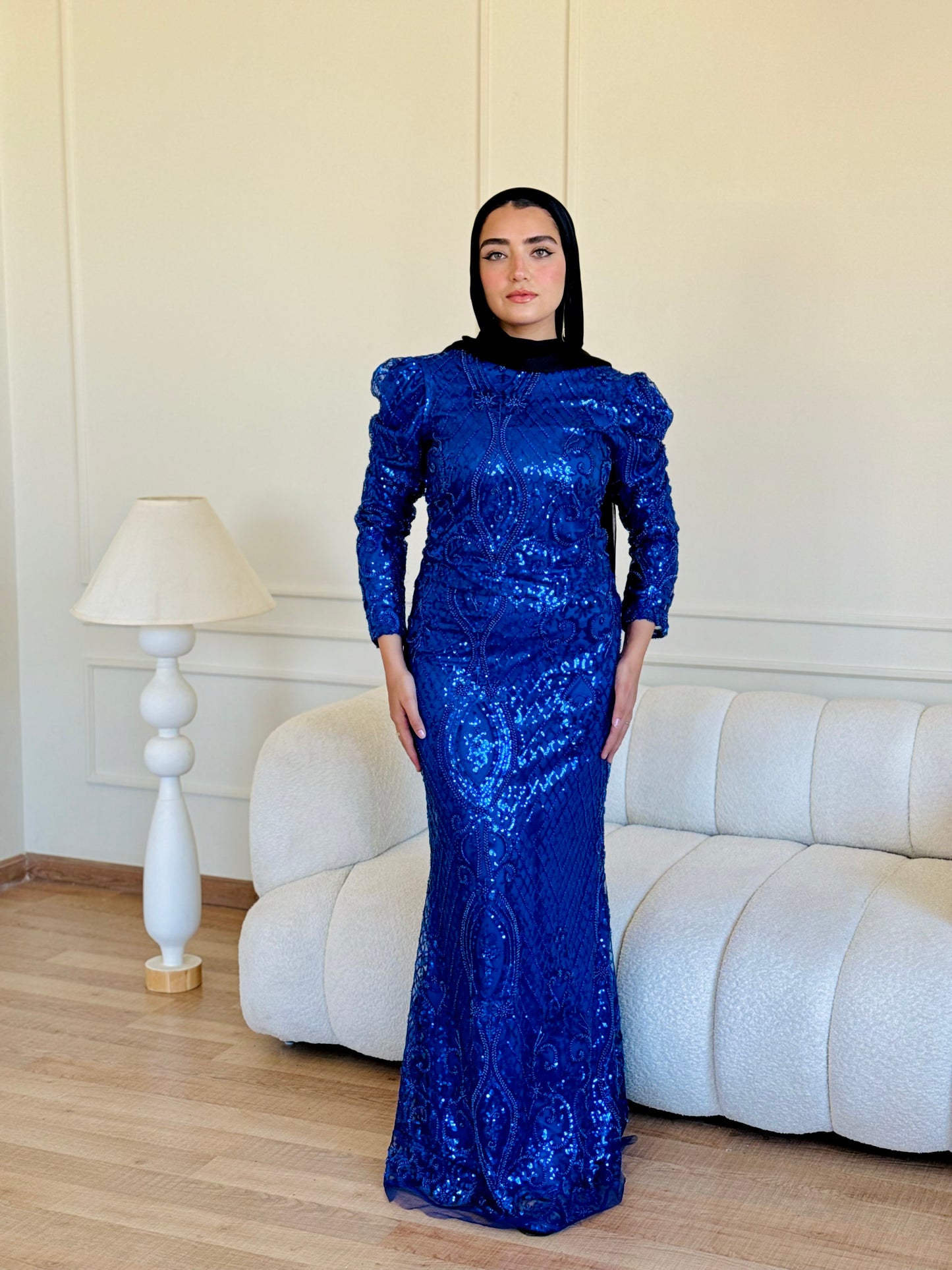 Modest Lady Set