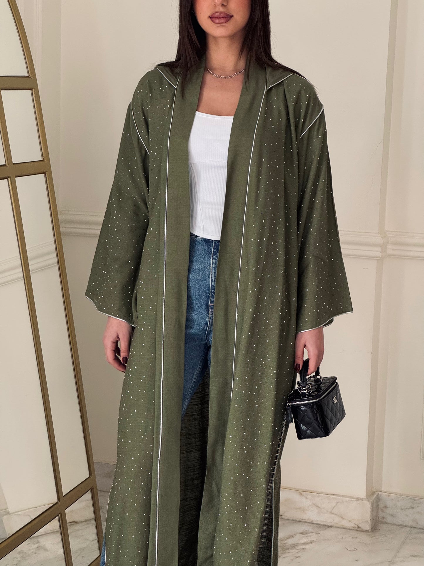 Zen Kimono