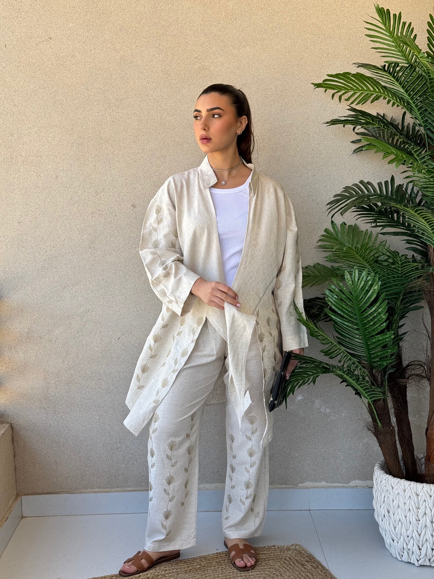 Lilly Set