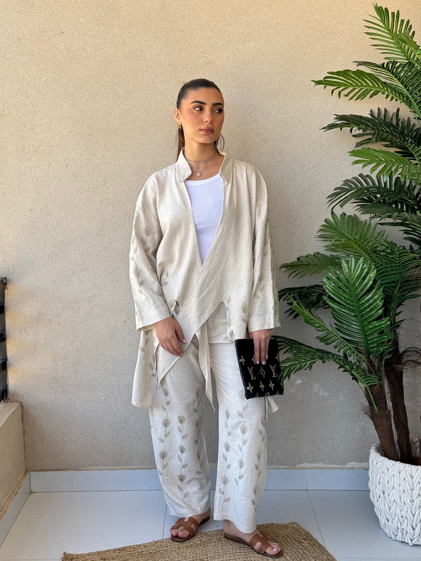 Lilly Set