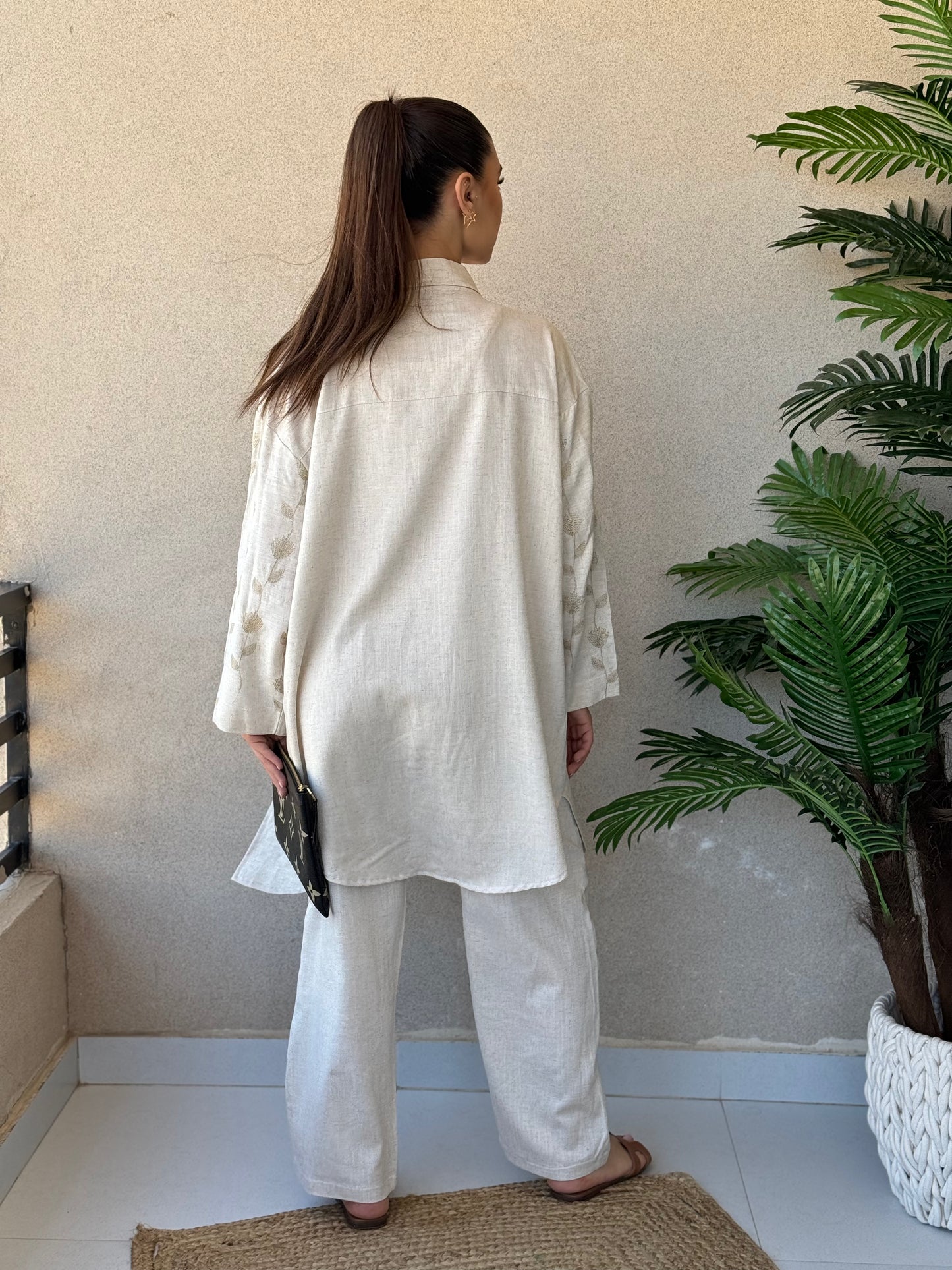 Lilly Set