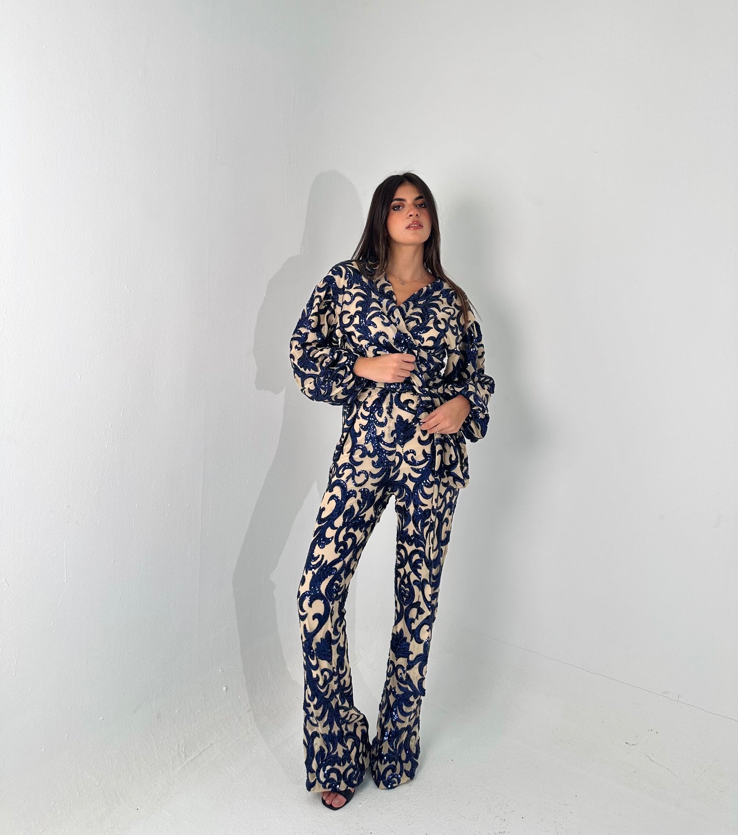 Sparkle Pants