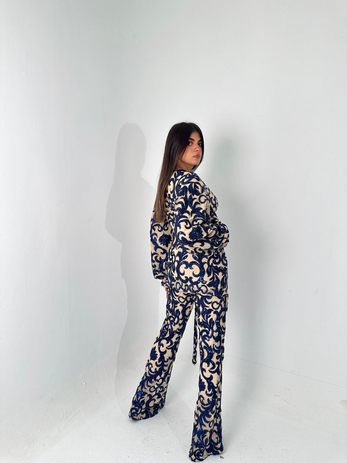 Sparkle Pants