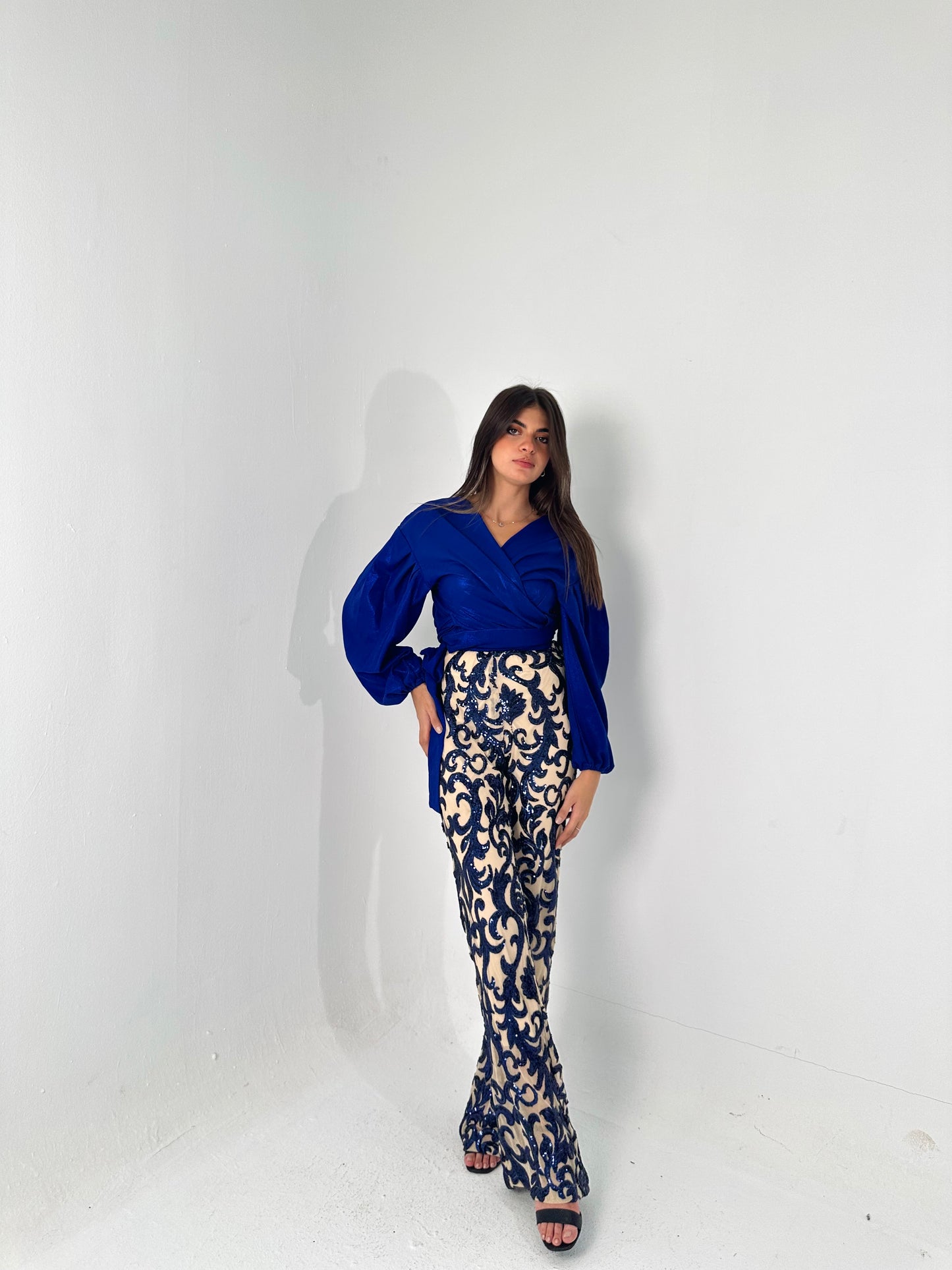 Sparkle Pants