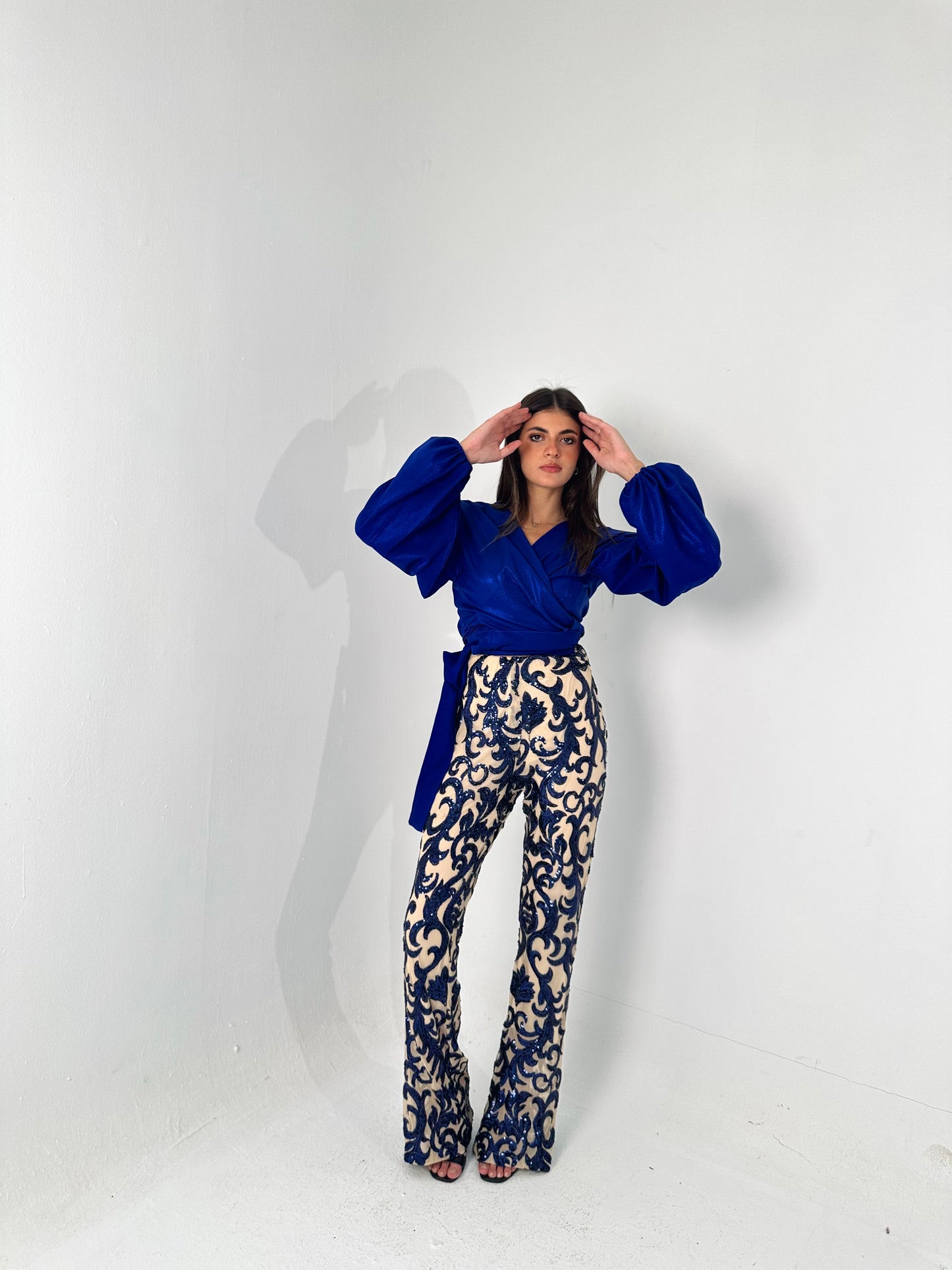 Sparkle Pants