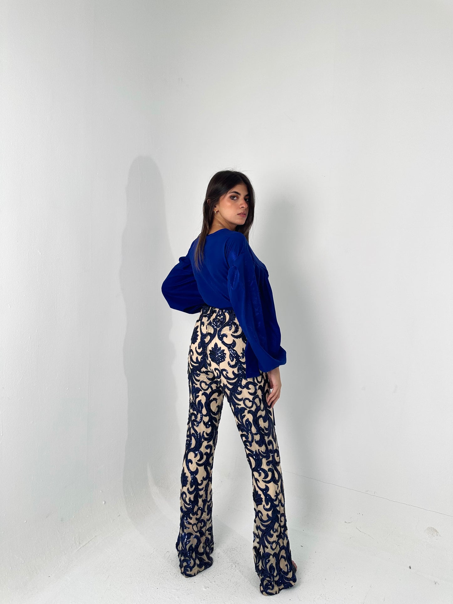 Sparkle Pants