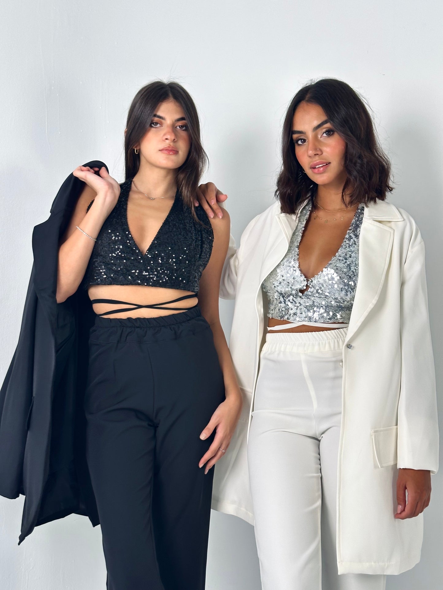 Mia Bralette Top