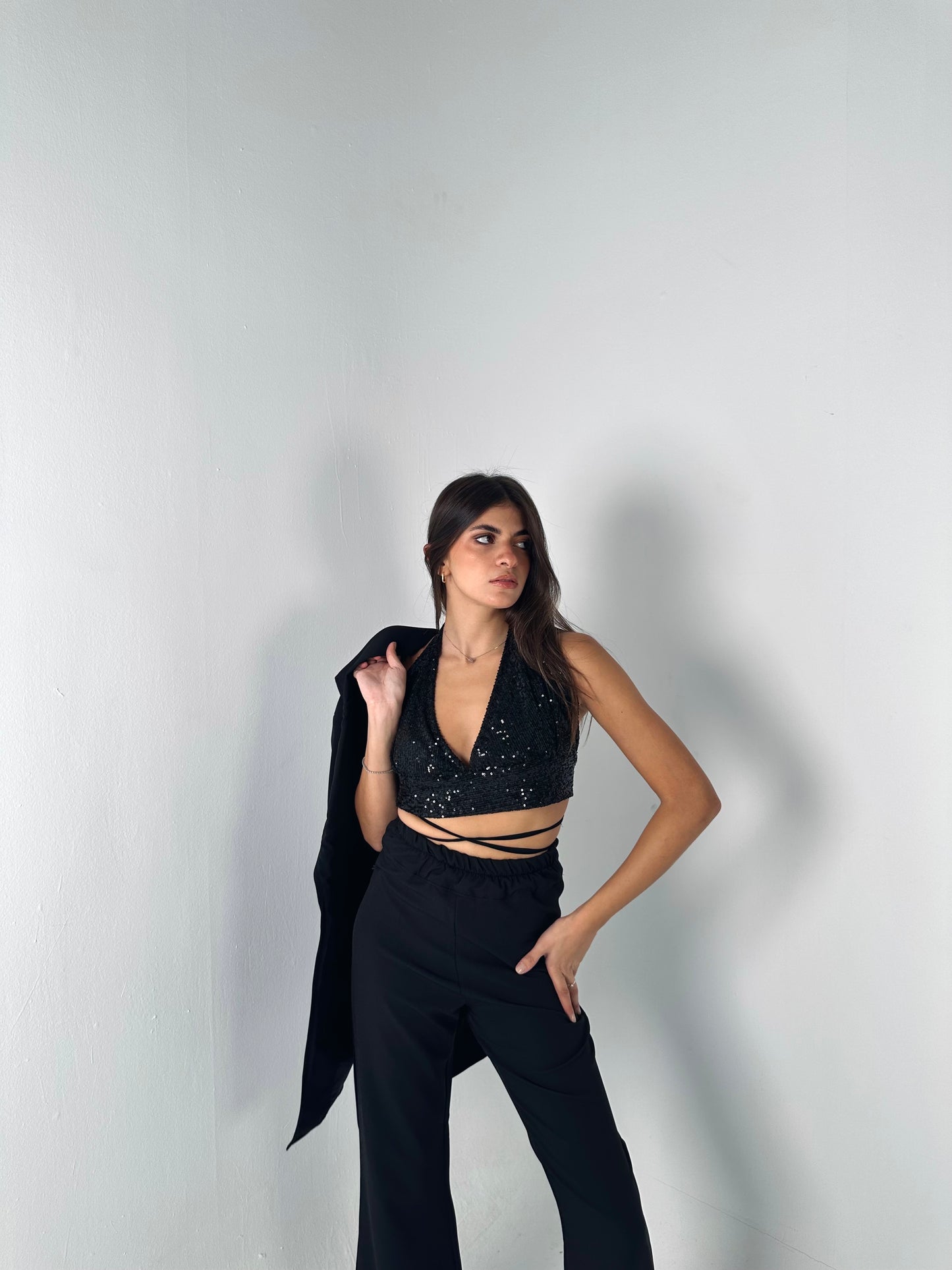 Mia Bralette Top