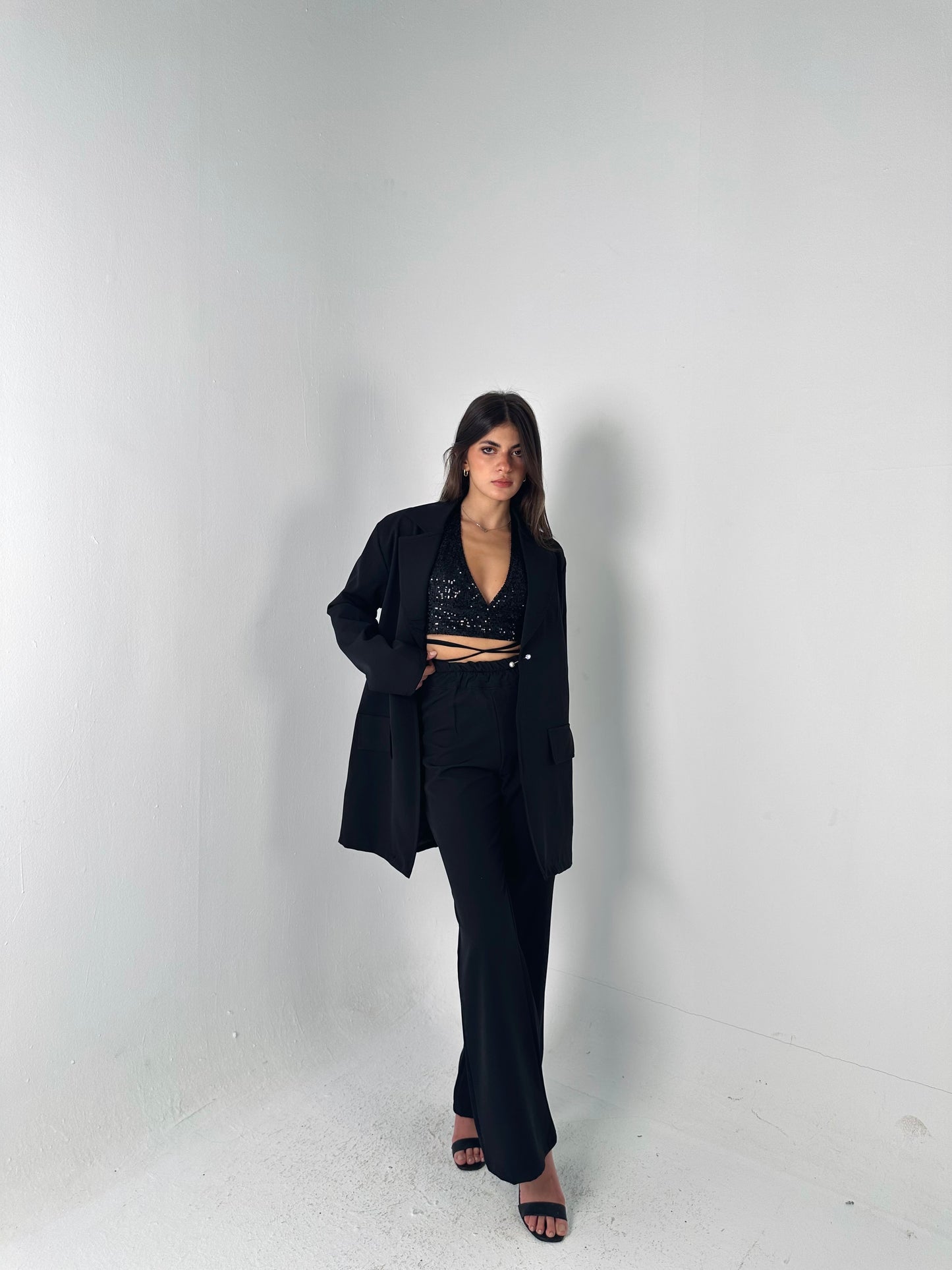 Faye Blazer