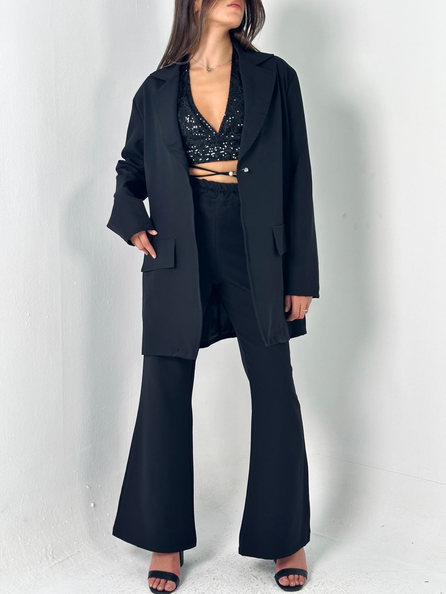 Faye Blazer
