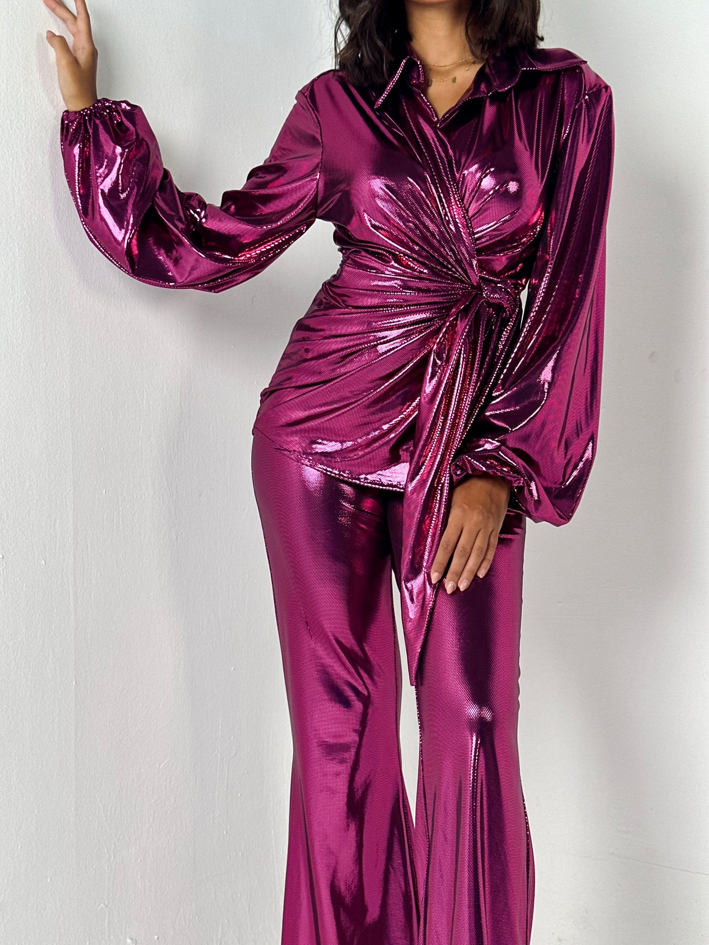 Metallic Set