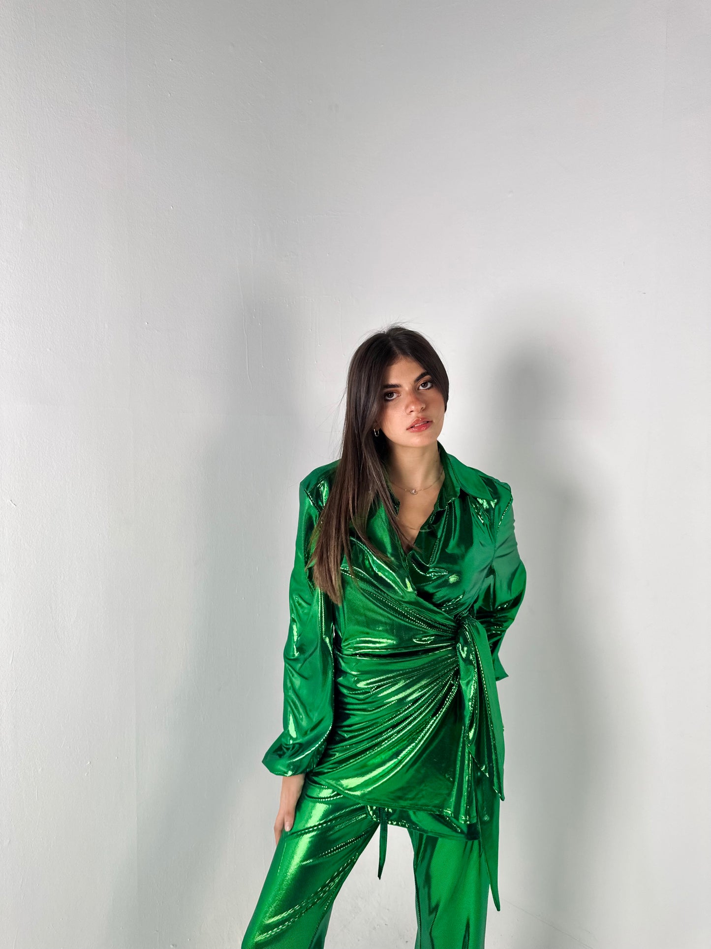 Metallic Set