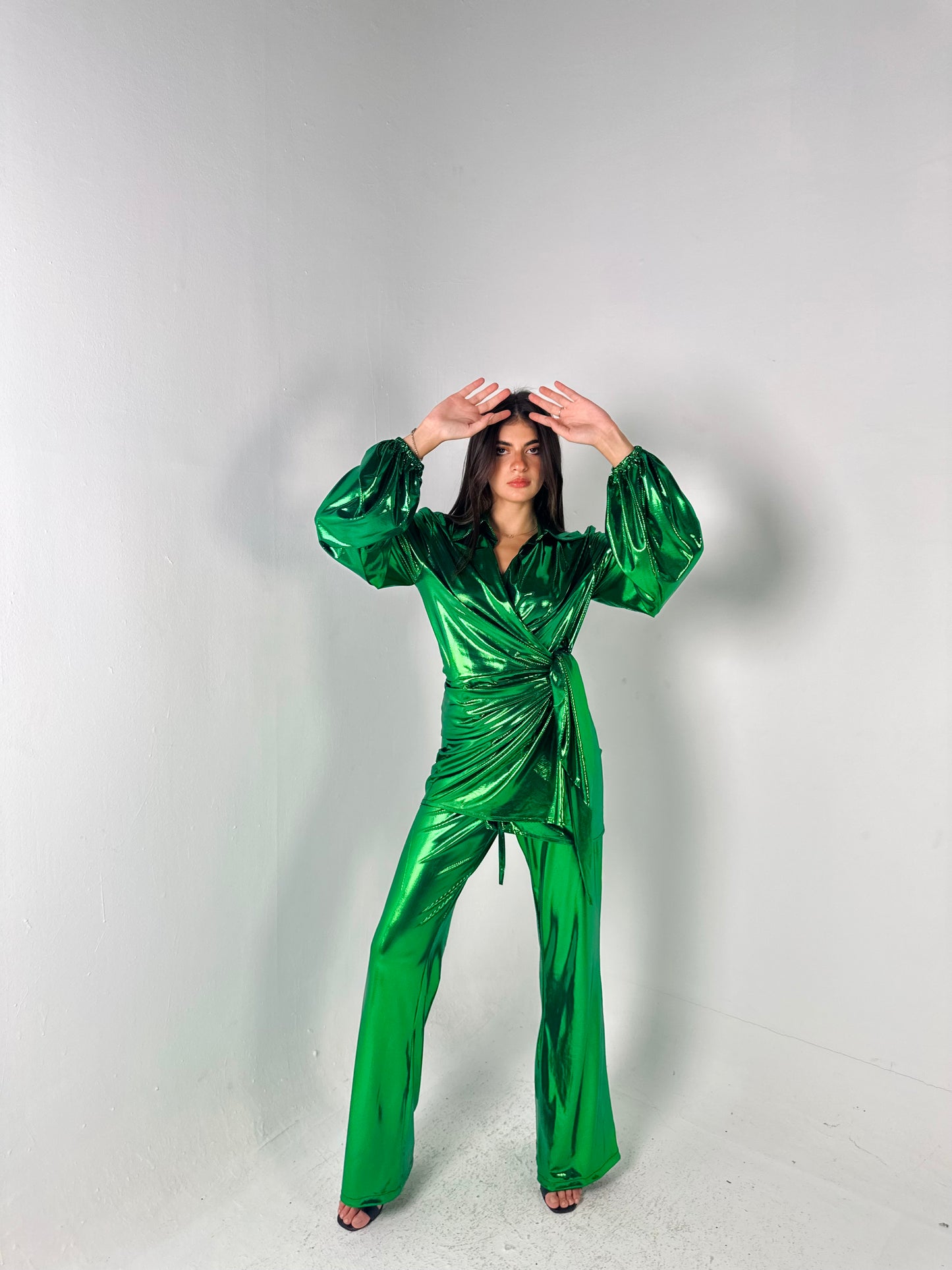 Metallic Set