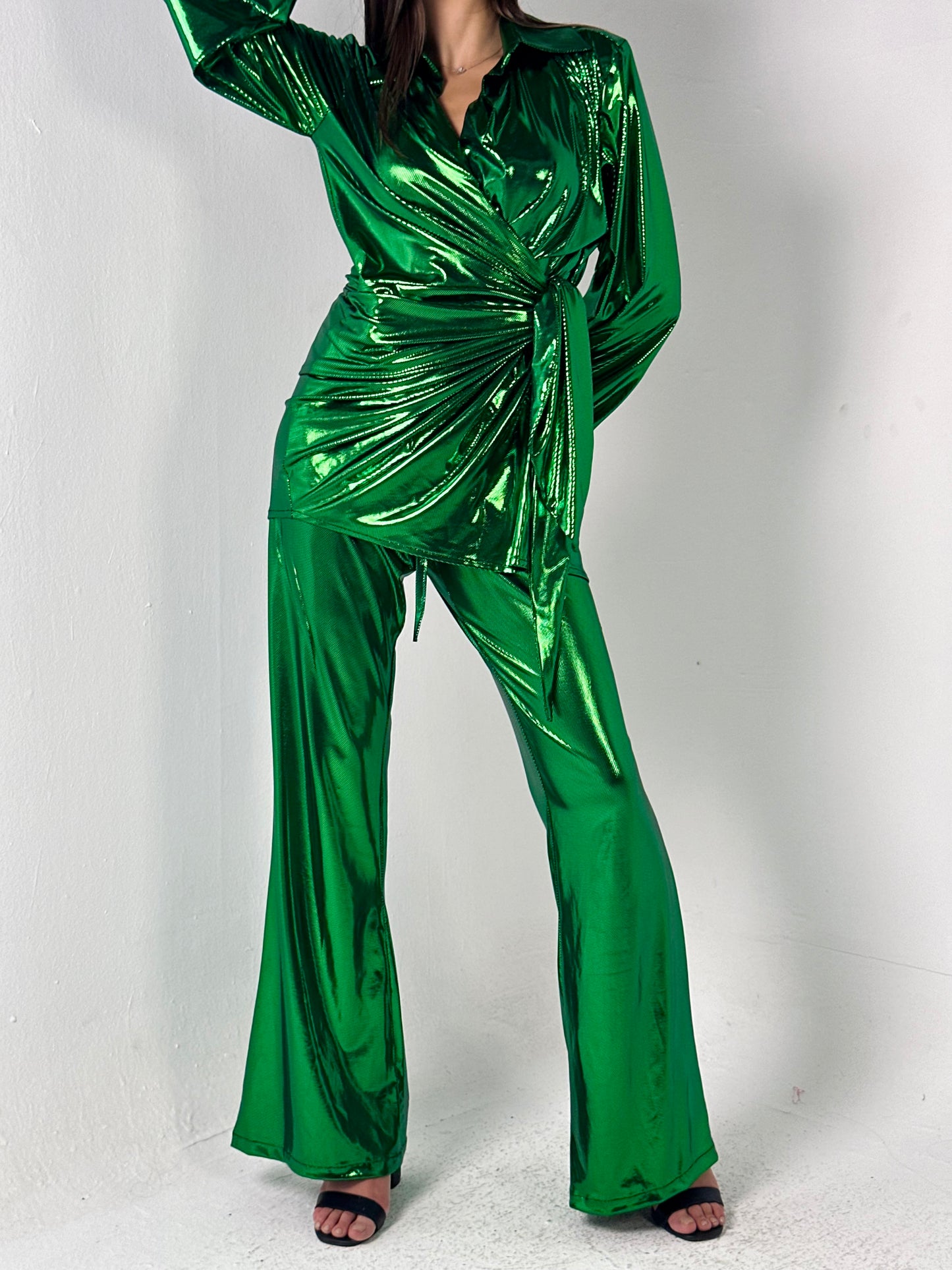 Metallic Set