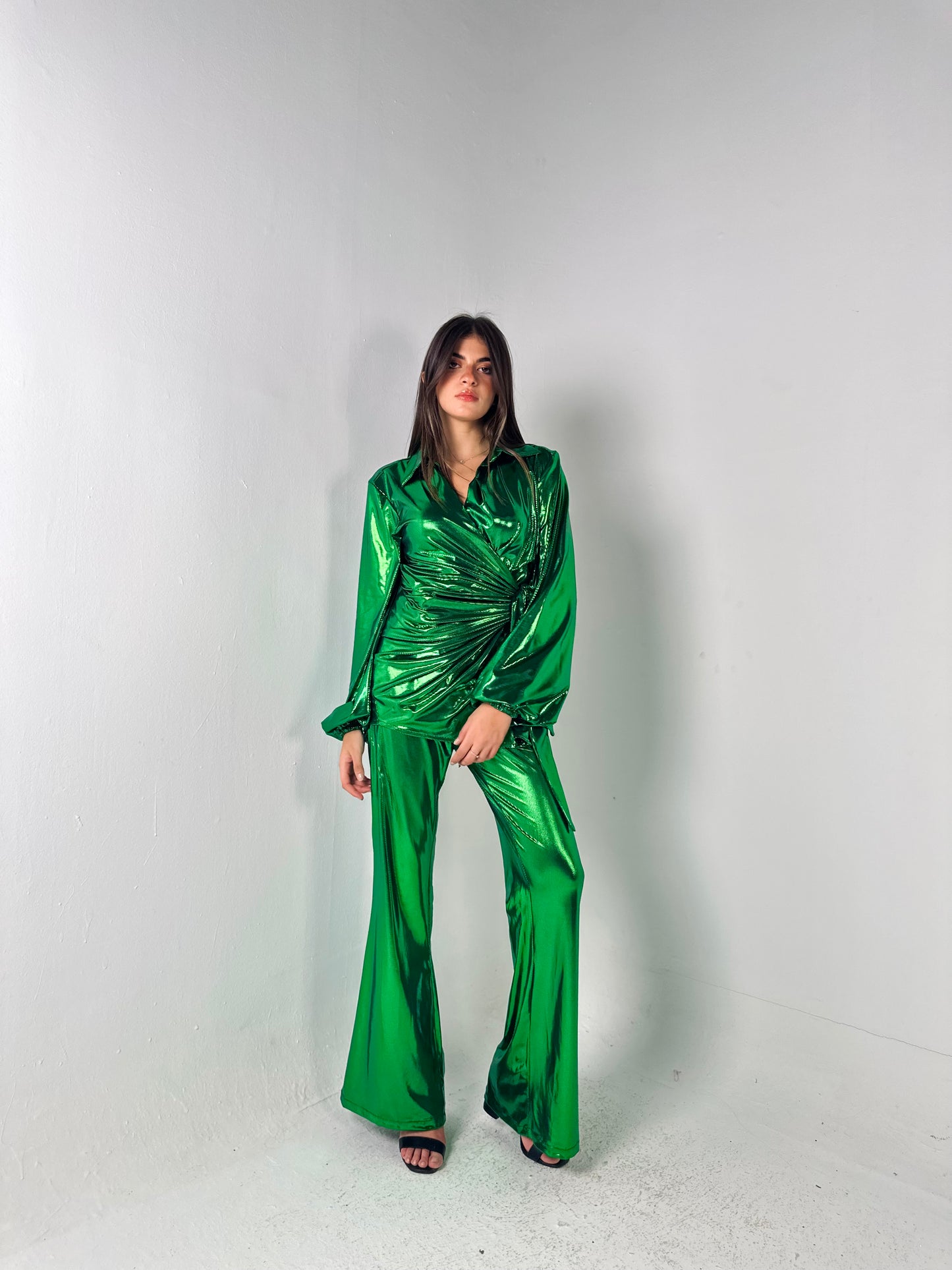 Metallic Set