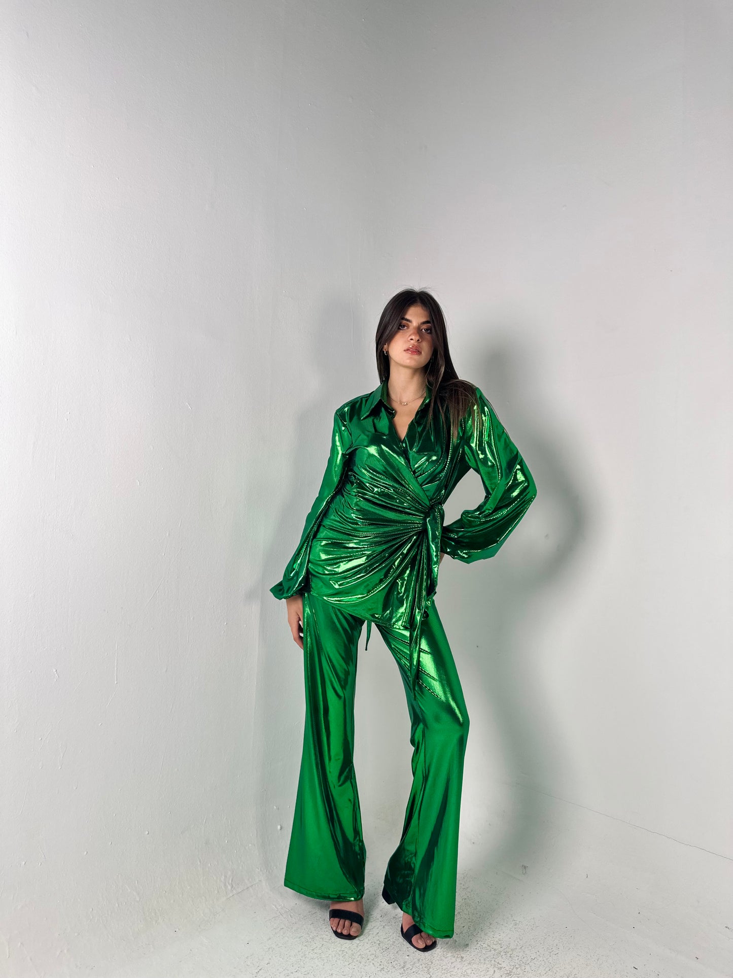 Metallic Set