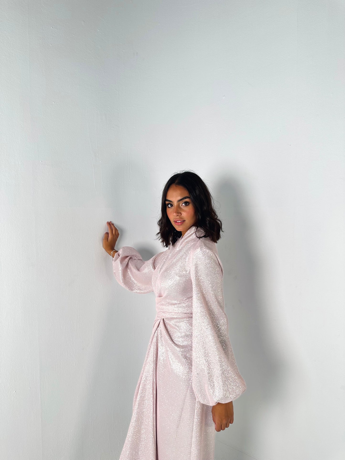 Eva Dress