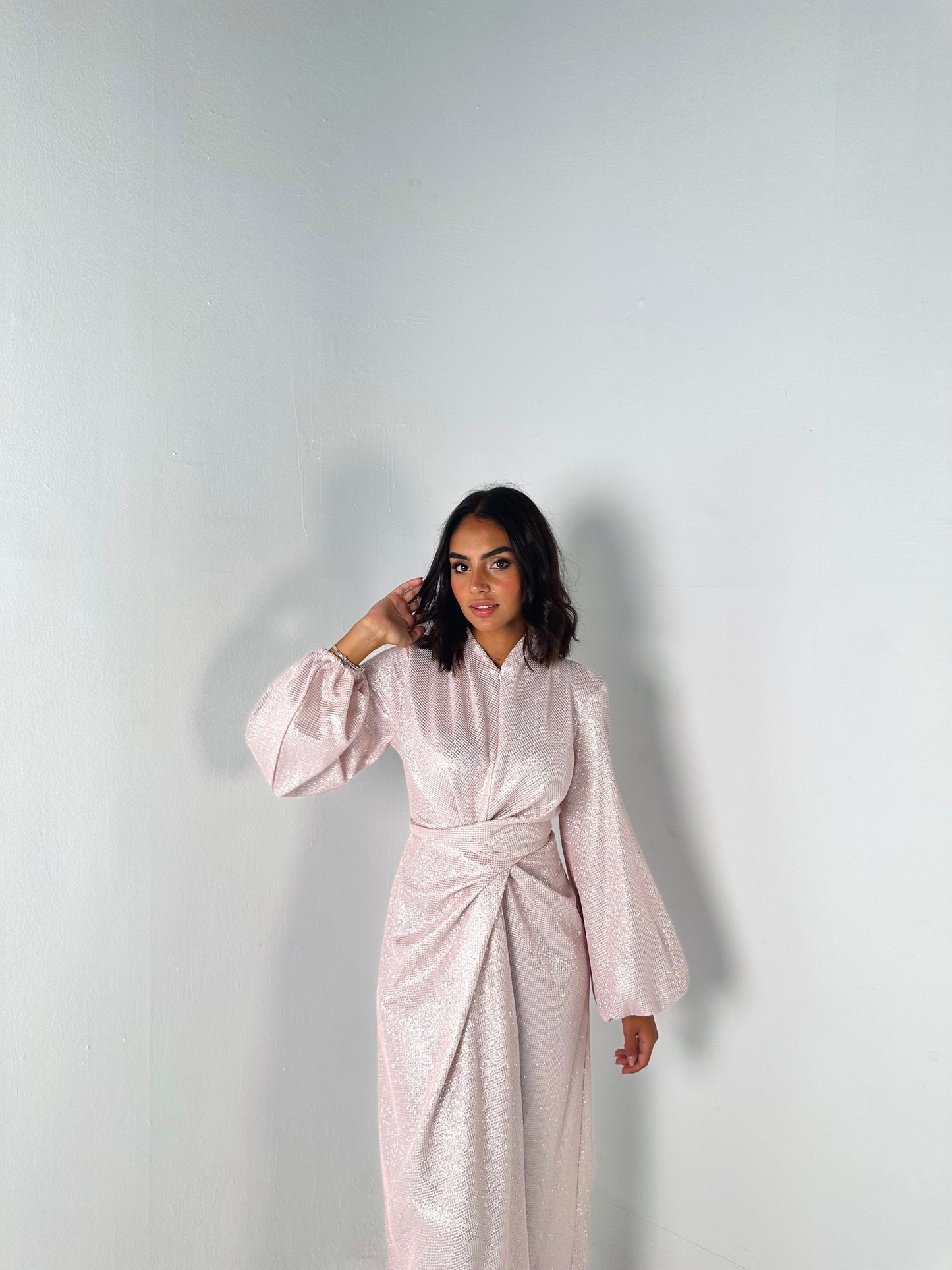 Eva Dress