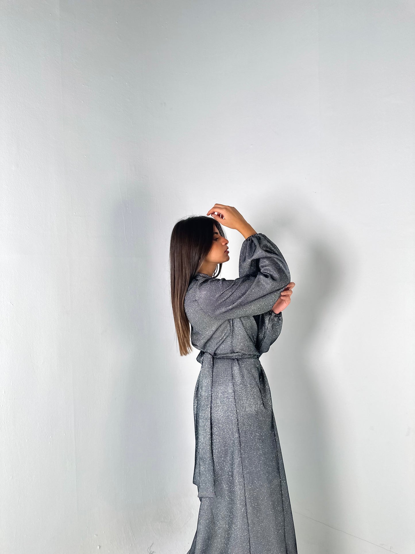 Eva Dress