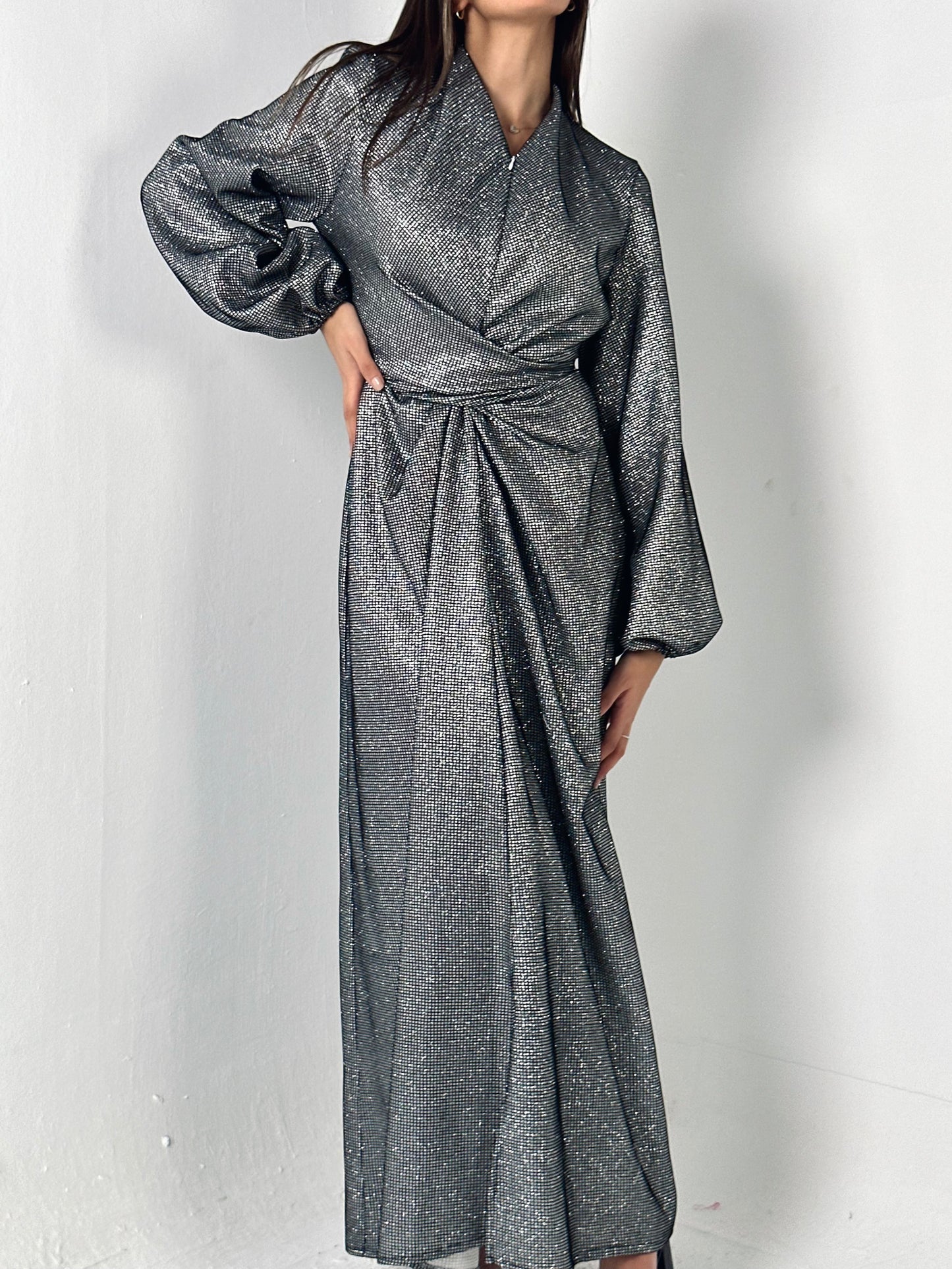 Eva Dress