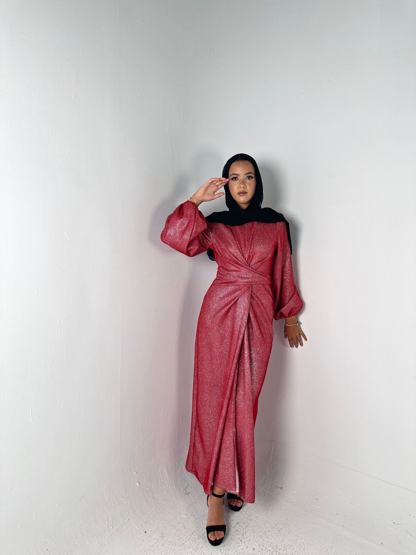 Eva Dress