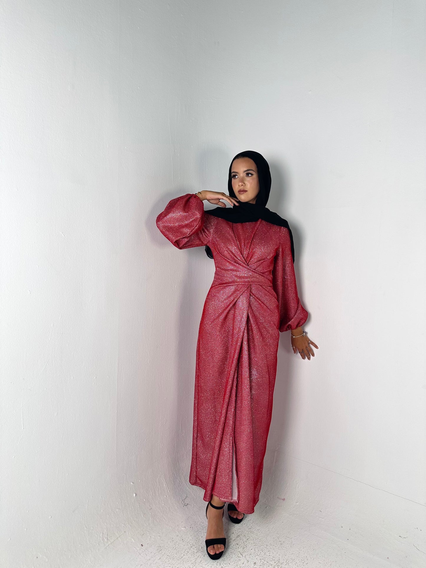 Eva Dress