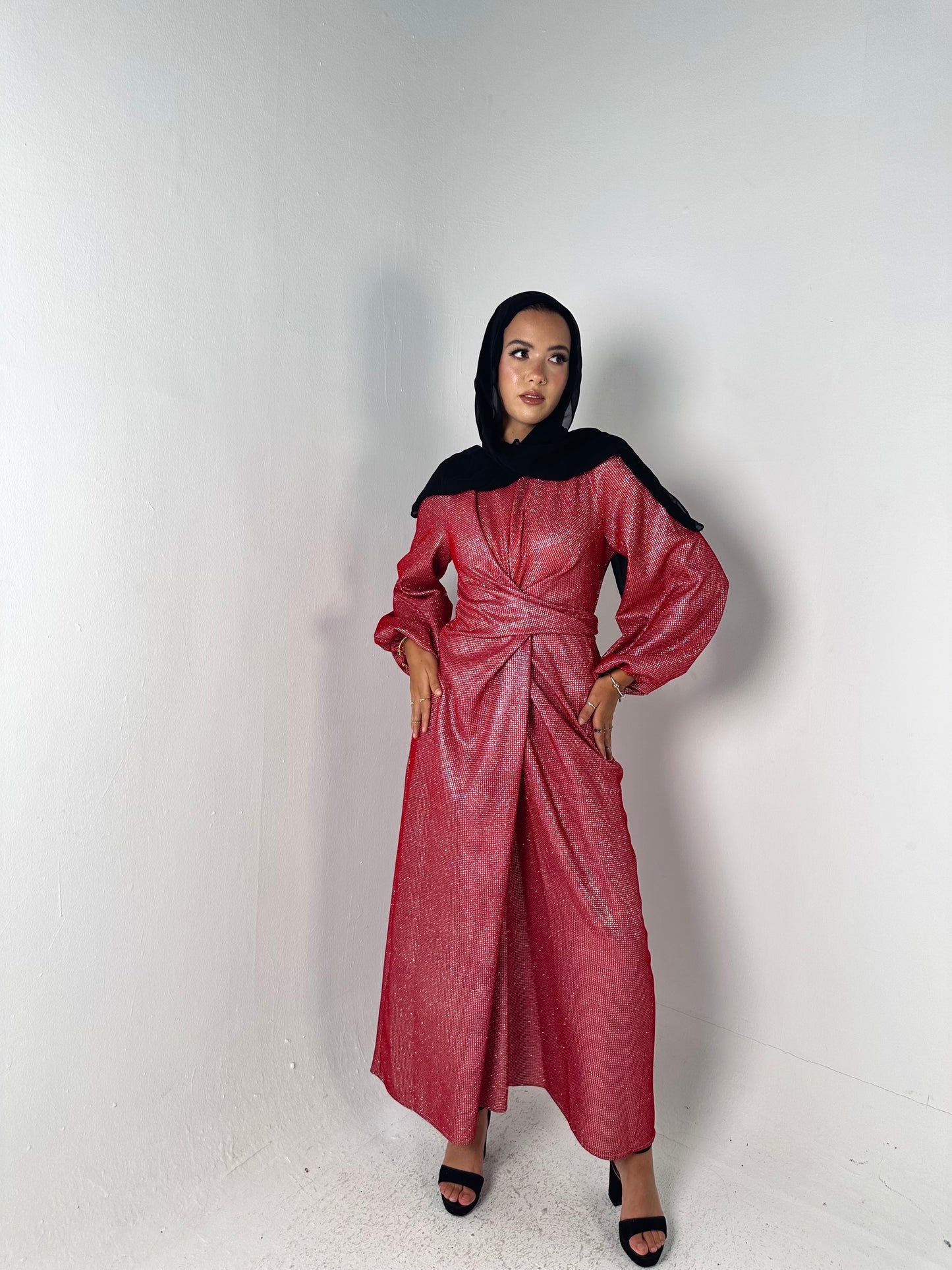 Eva Dress