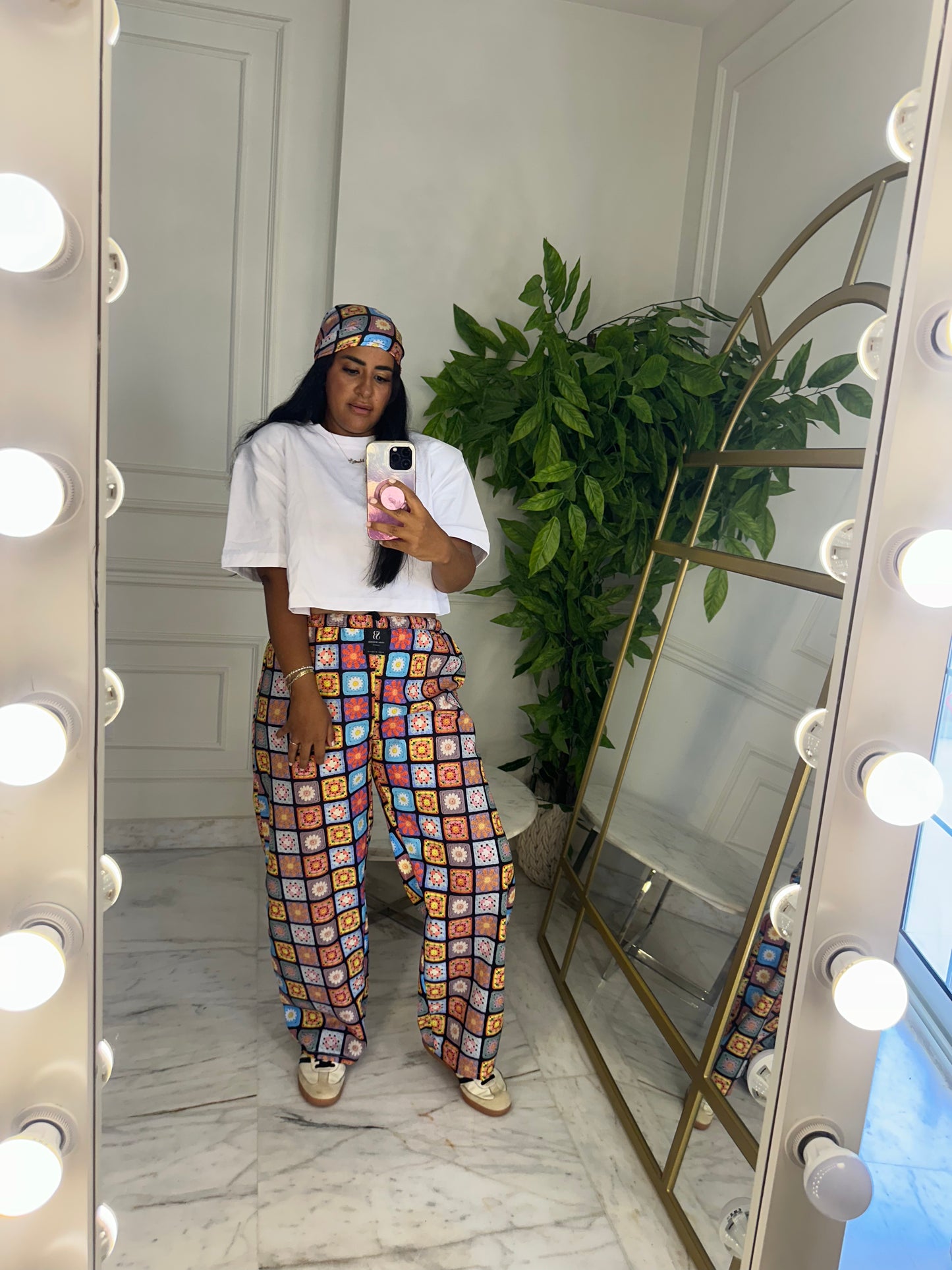 Cochina Pants