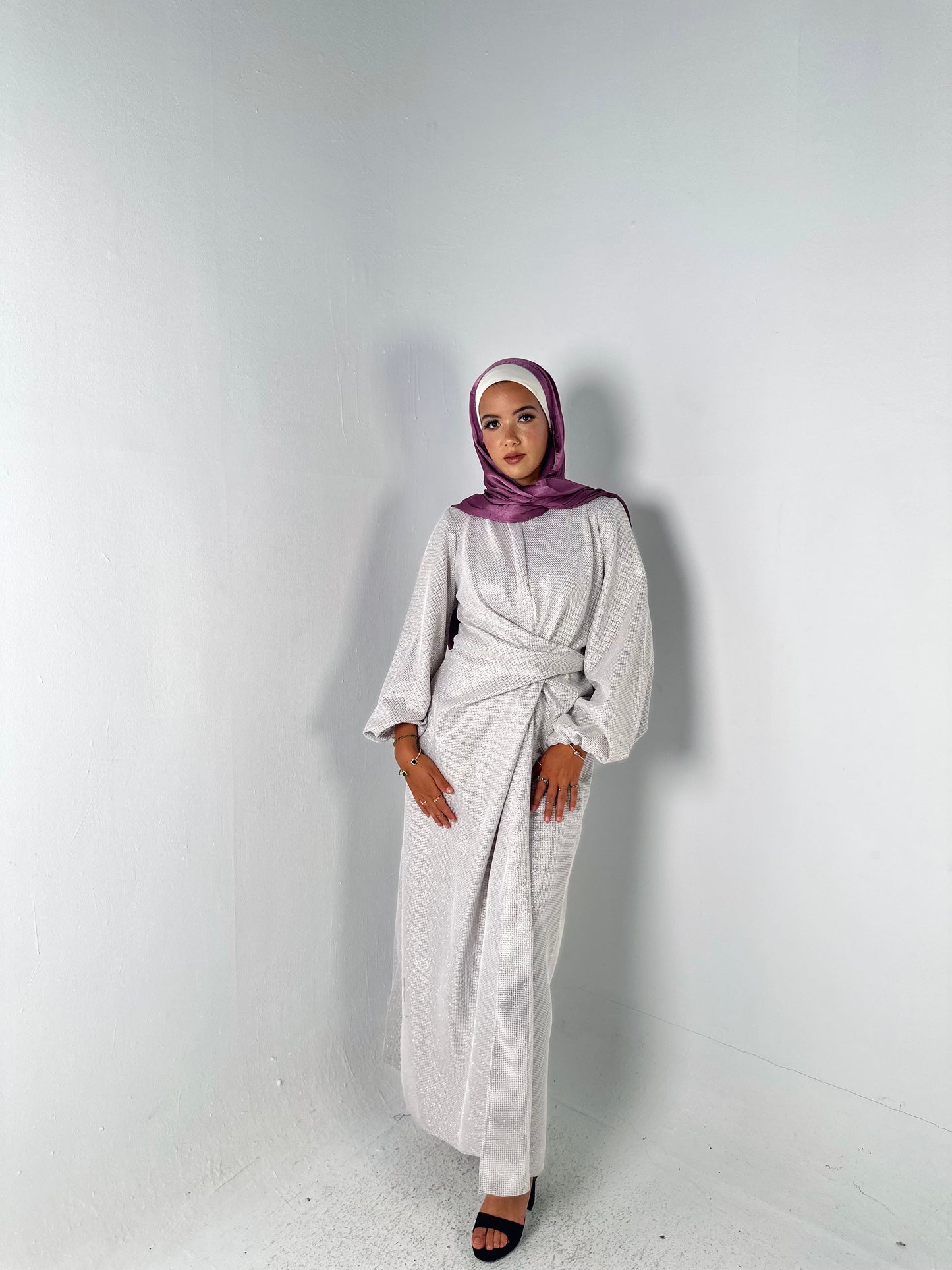 Eva Dress
