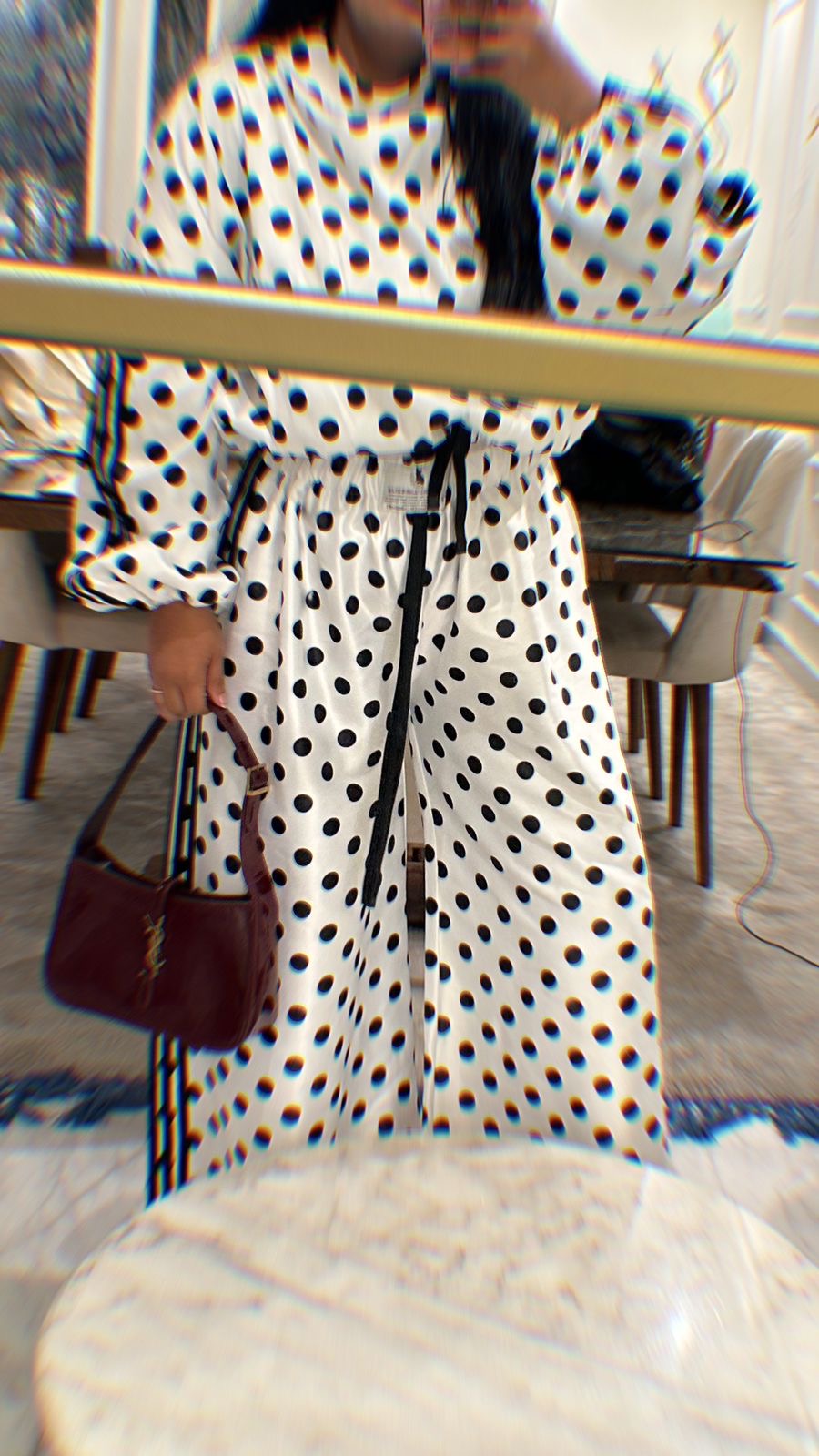 Polka Track Set