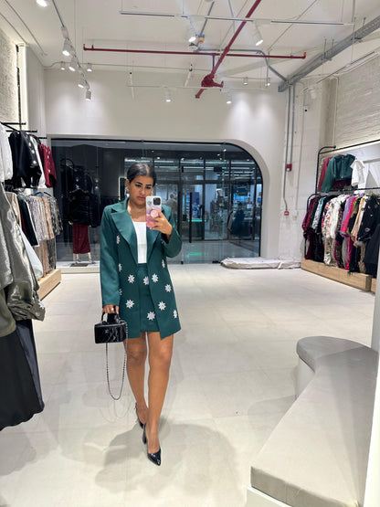 Stargirl Blazer Jacket