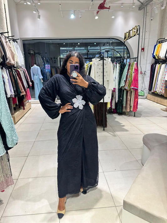 Bloom Lacy Dress