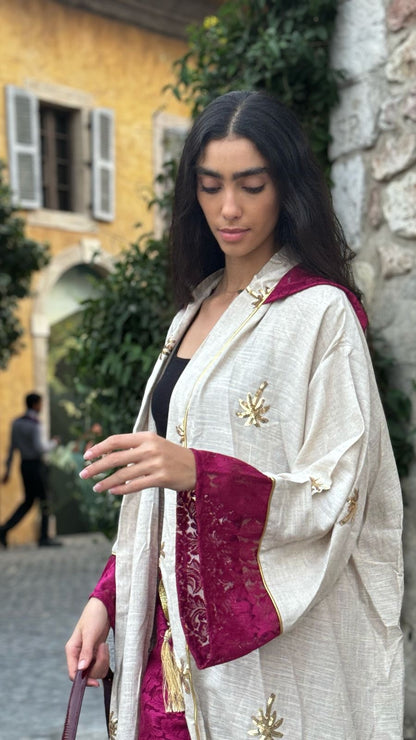 Grace Kimono
