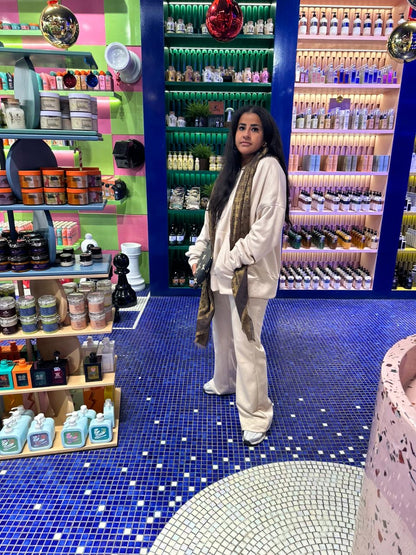 Dot Lounge Set