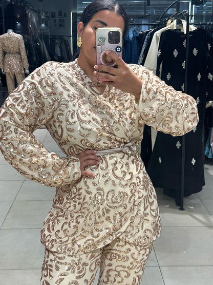 Sarina Set