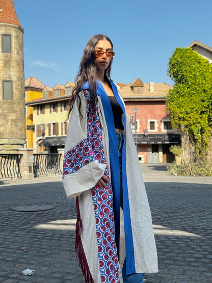 Luna Kimono