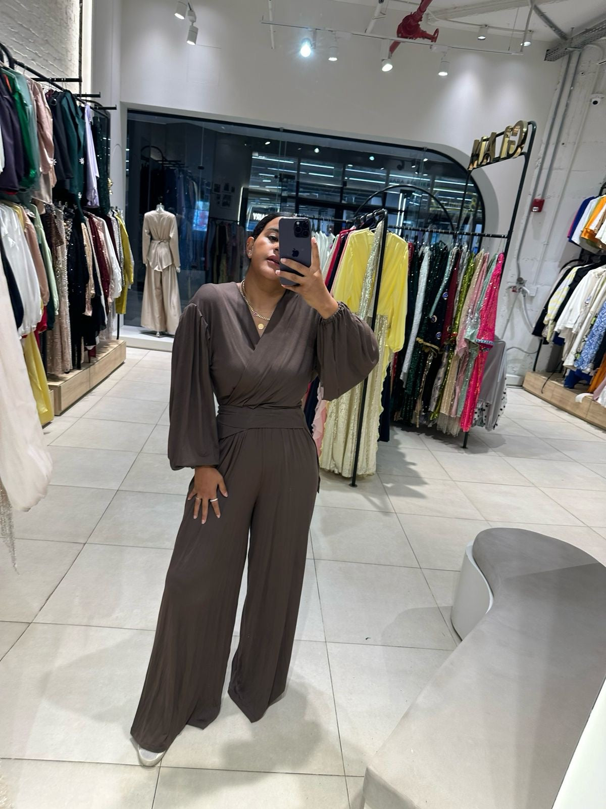 Wrap Cafe Top