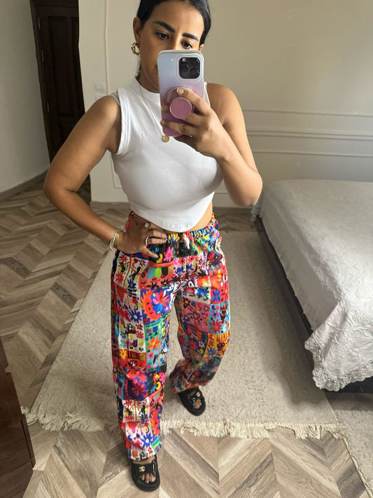 Kong Pants