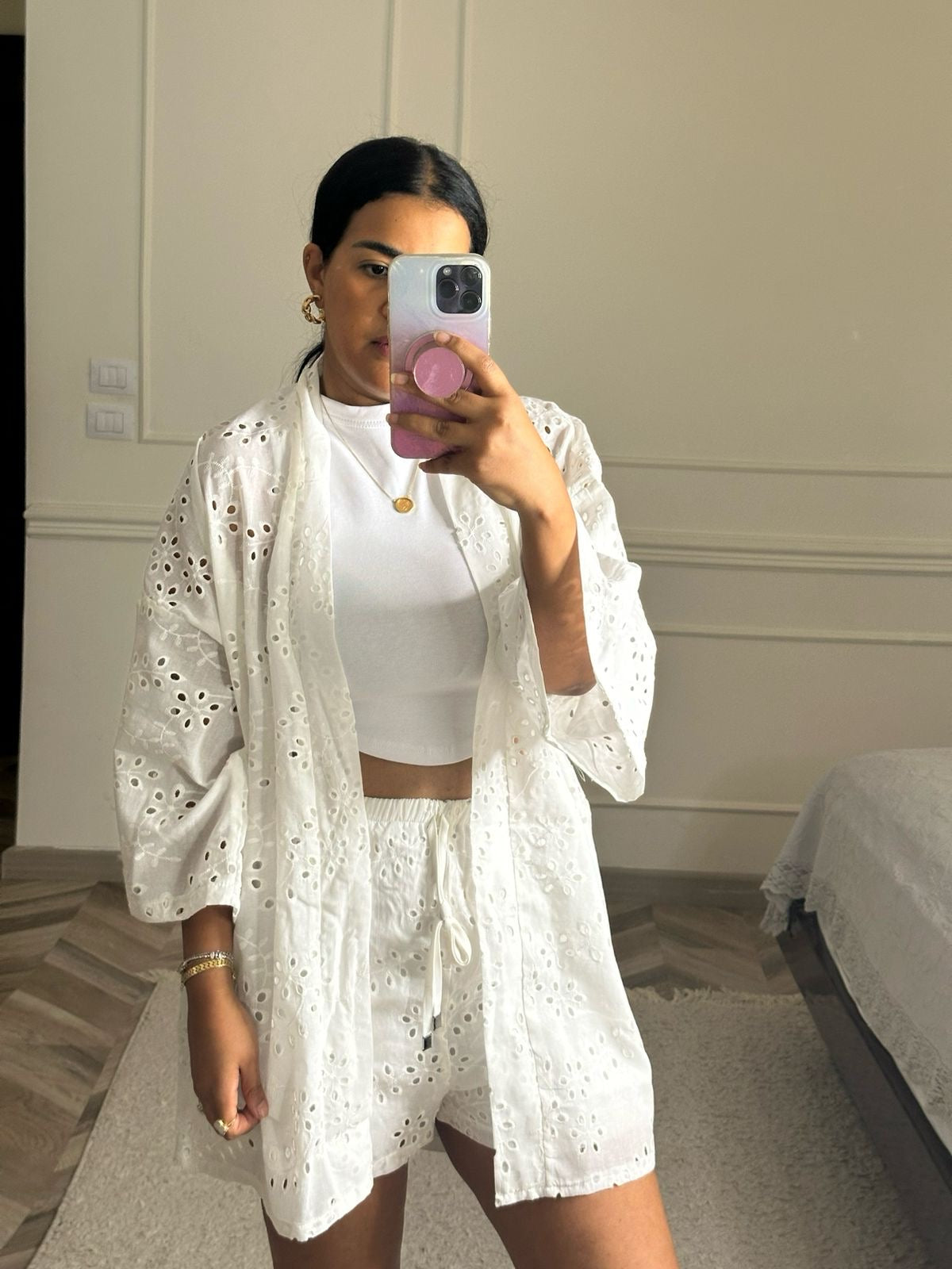 Cloud Shorts