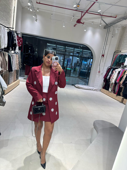 Stargirl Blazer Jacket