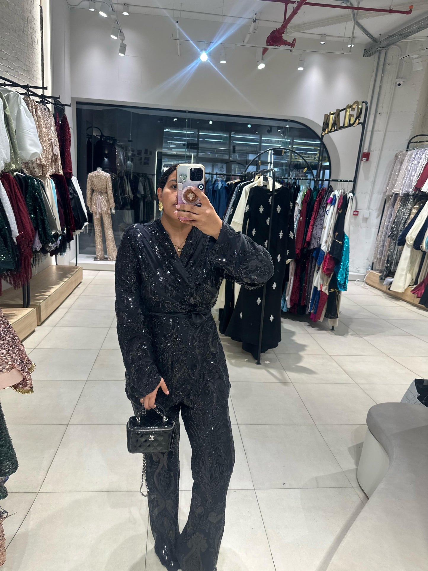 Sarina Set