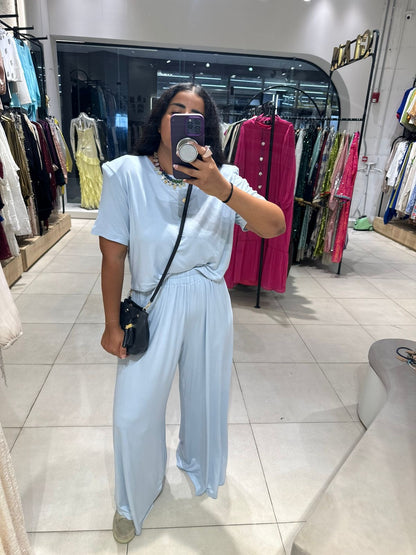 Sky Soft Pants