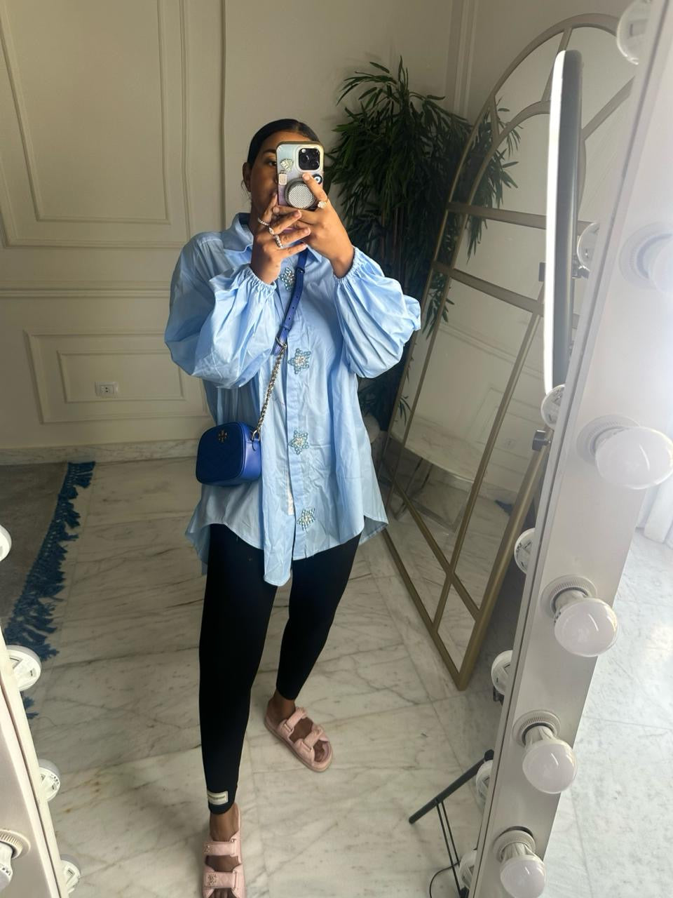 Ocean Shirt