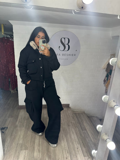 Cozy Set