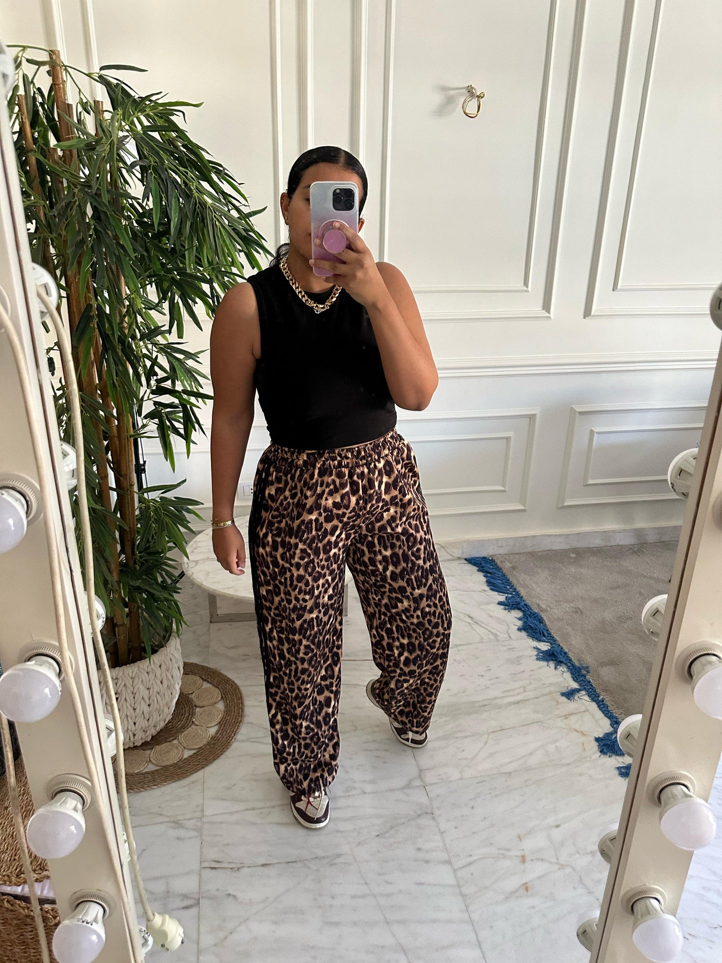 Tiger Trackpants