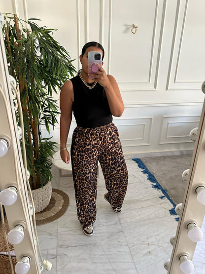 Tiger Trackpants