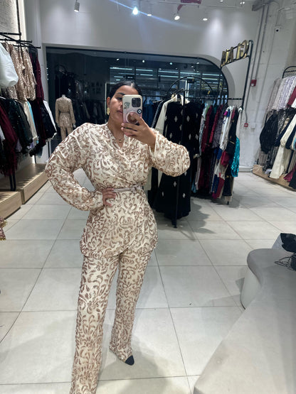 Sarina Set