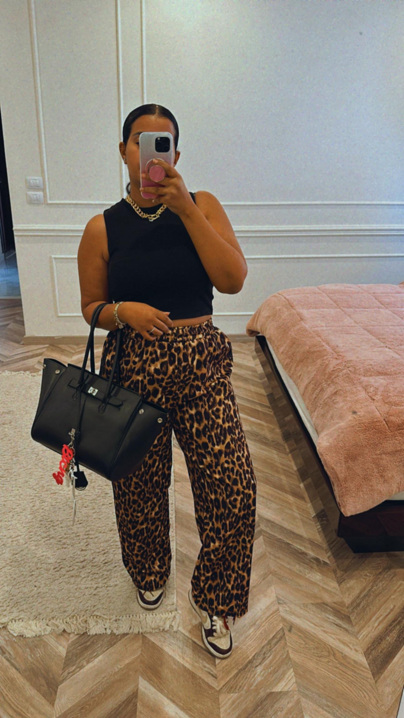 Tiger Trackpants