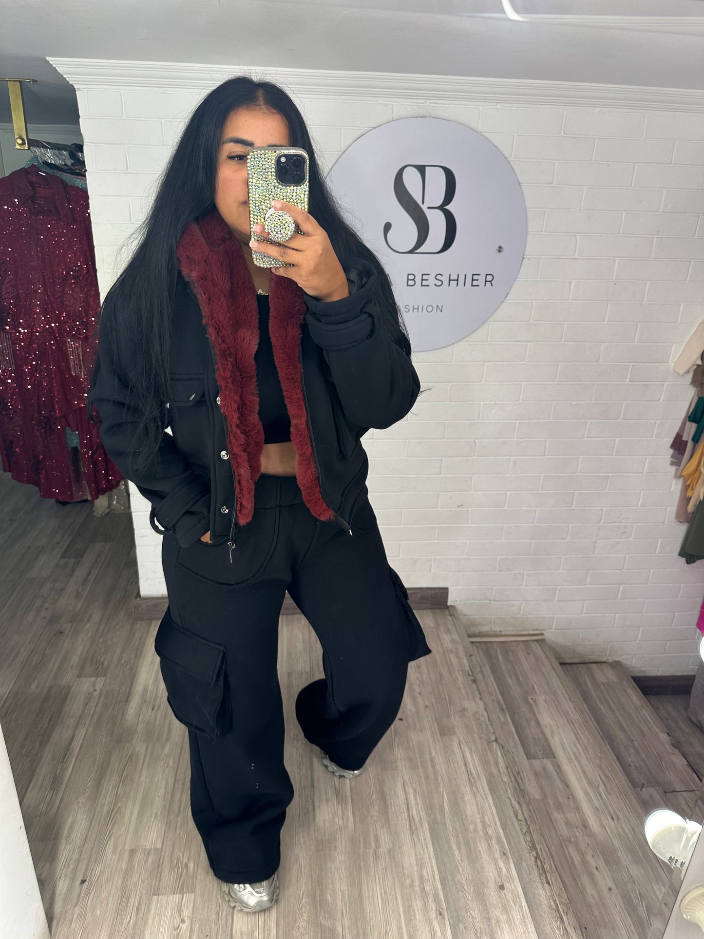Cozy Set